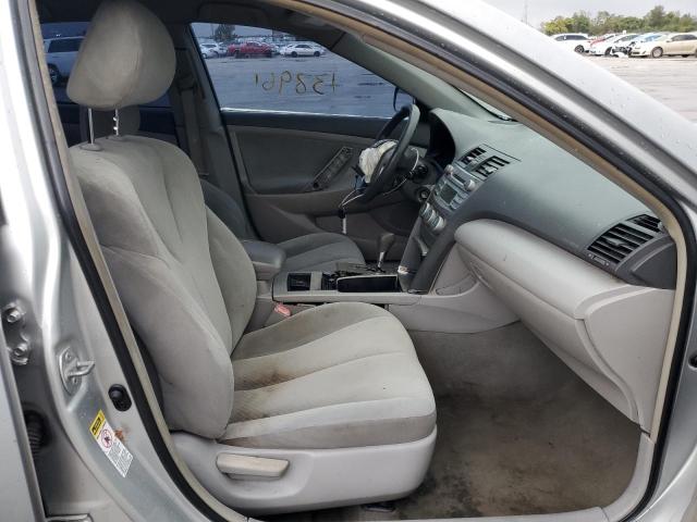 Photo 5 from auction – 2007 TOYOTA CAMRY CE with VIN 4T1BE46K47U509937