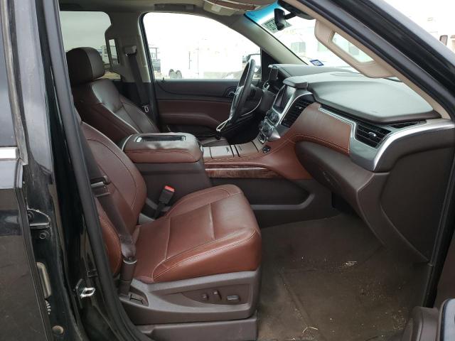 Photo 5 from auction – 2016 CHEVROLET SUBURBAN K with VIN 1GNSKJKC2GR106480