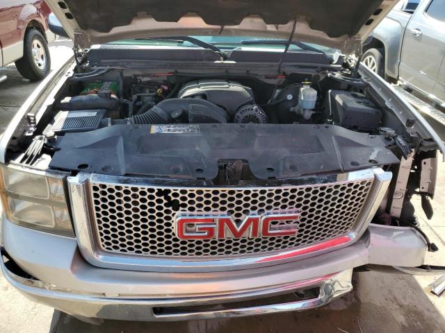 Фото 11 с аукциона – 2008 GMC SIERRA C15 с VIN 2GTEC13C481151724