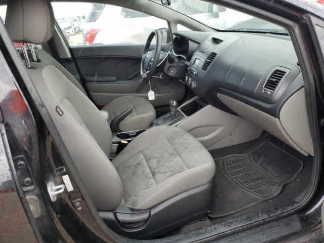 Photo 5 from auction – 2015 KIA FORTE LX with VIN KNAFK4A65F5426614