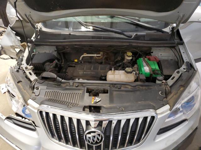 Photo 7 from auction – 2015 BUICK ENCORE with VIN KL4CJCSB8FB208919