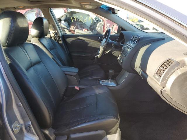 Photo 5 from auction – 2012 NISSAN ALTIMA BAS with VIN 1N4AL2AP1CC150601