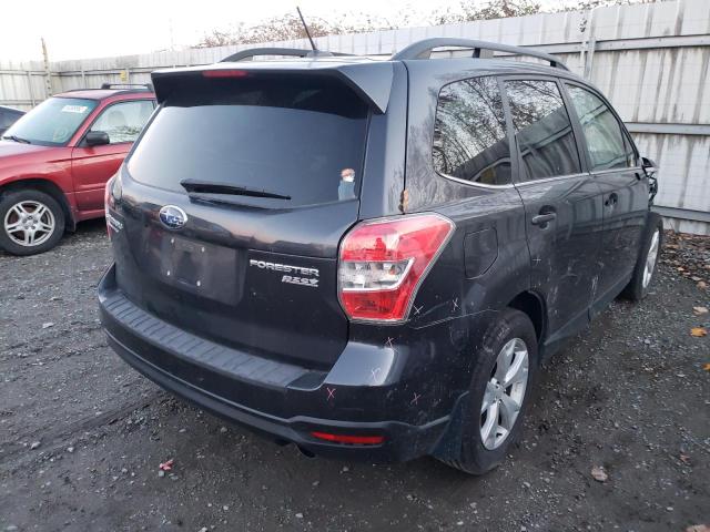 Photo 4 from auction – 2014 SUBARU FORESTER 2 with VIN JF2SJAPC2EH524885