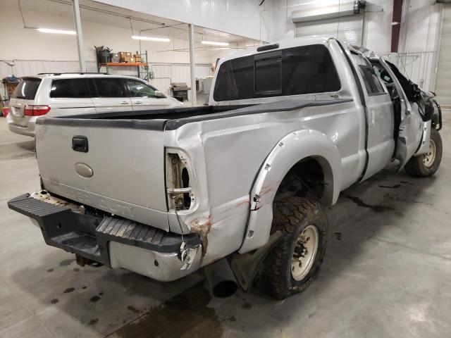 Photo 4 from auction – 2012 FORD F250 SUPER with VIN 1FT7W2BT9CEA11991