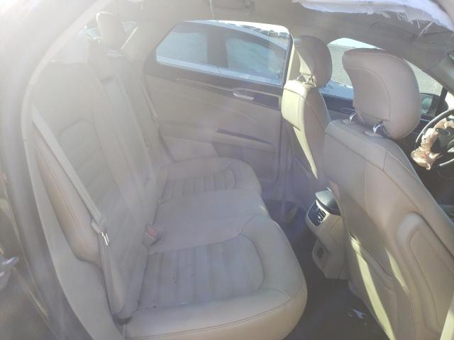 Photo 6 from auction – 2014 FORD FUSION SE with VIN 3FA6P0HDXER107227