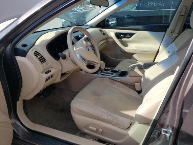 Photo 7 from auction – 2014 NISSAN ALTIMA 2.5 with VIN 1N4AL3AP4EN380131