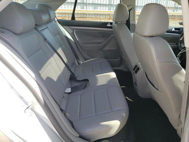 Photo 6 from auction – 2008 VOLKSWAGEN JETTA SE with VIN 3VWRM71K88M072834