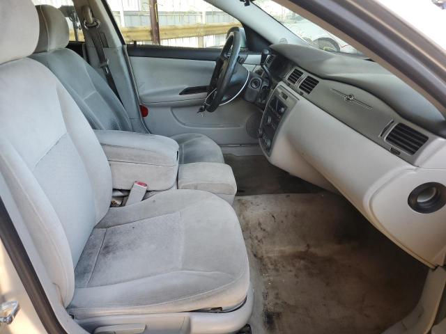 Photo 5 from auction – 2007 CHEVROLET IMPALA LT with VIN 2G1WT58K279105975