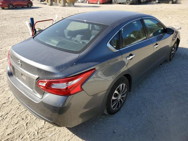 Photo 4 from auction – 2016 NISSAN ALTIMA 2.5 with VIN 1N4AL3AP2GC128313