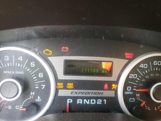 Photo 8 from auction – 2005 FORD EXPEDITION with VIN 1FMFU185X5LB03125