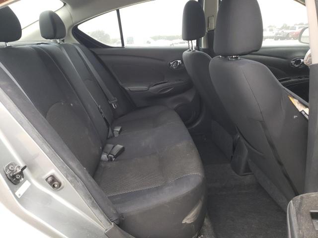 Photo 6 from auction – 2012 NISSAN VERSA S with VIN 3N1CN7APXCL837979
