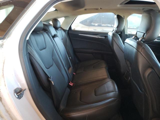 Photo 6 from auction – 2013 FORD FUSION TIT with VIN 3FA6P0RUXDR281795
