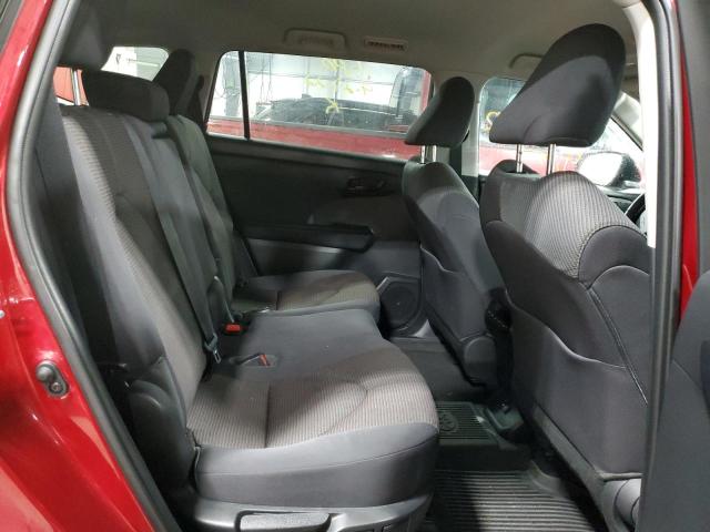 Photo 6 from auction – 2021 TOYOTA HIGHLANDER with VIN 5TDBZRBH7MS125702