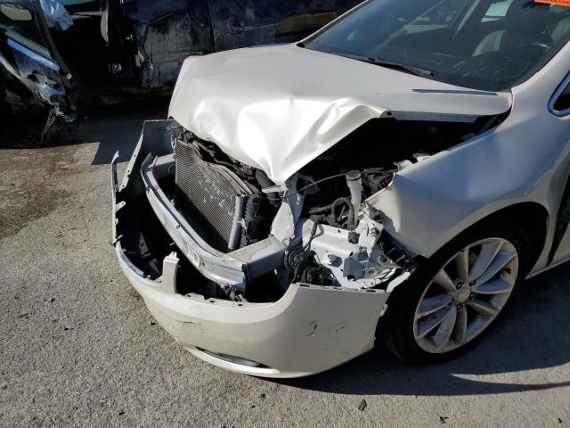 Photo 9 from auction – 2012 BUICK VERANO with VIN 1G4PP5SK3C4213359