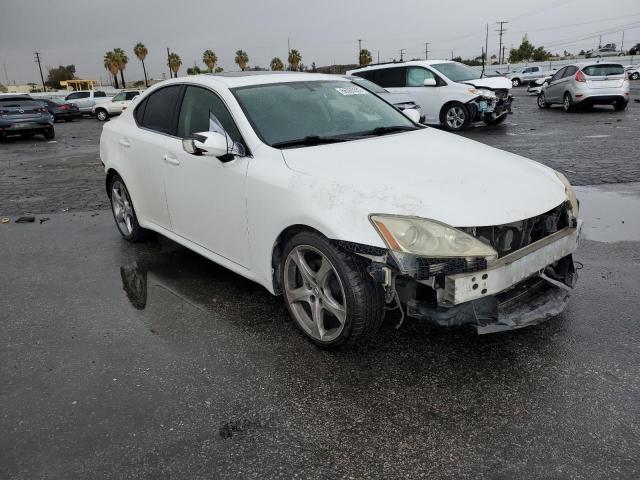 LEXUS IS 250 2009 z numerem VIN JTHBK262795094111 - Zdjęcie z aukcji