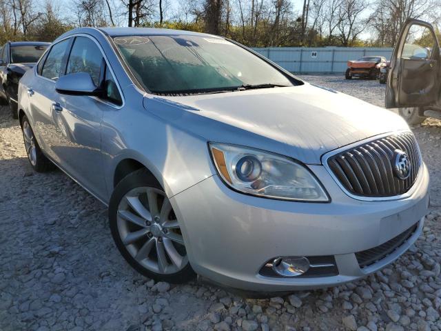 BUICK VERANO 2012 with VIN 1G4PP5SK7C4164246 - Photo from auction