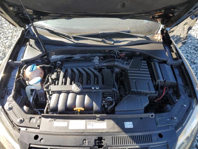 Photo 7 from auction – 2013 VOLKSWAGEN PASSAT SEL with VIN 1VWCM7A33DC117804