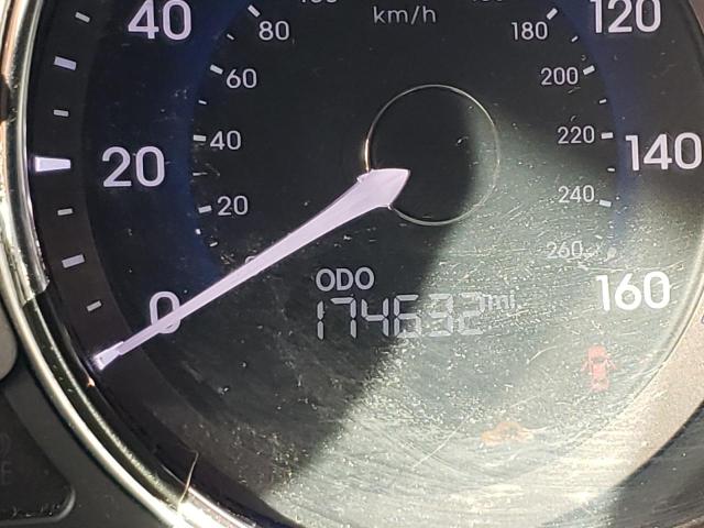 Photo 8 from auction – 2013 HYUNDAI SONATA HYB with VIN KMHEC4A49DA087186