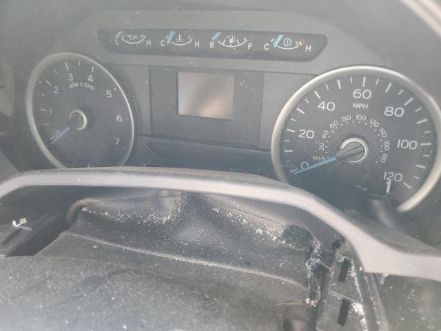 Photo 8 from auction – 2015 FORD F150 SUPER with VIN 1FTFX1EF3FFC02006