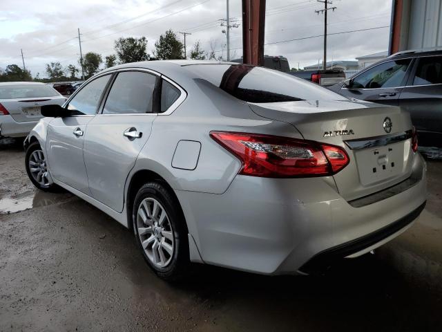Photo 3 from auction – 2016 NISSAN ALTIMA 2.5 with VIN 1N4AL3AP3GN334681