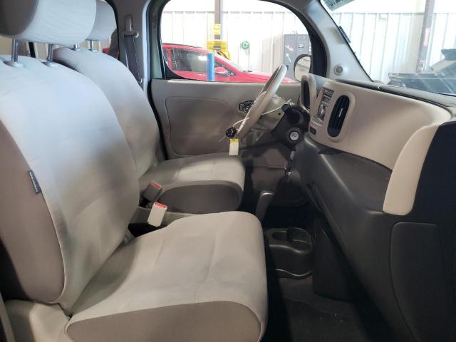 Photo 5 from auction – 2010 NISSAN CUBE BASE with VIN JN8AZ2KRXAT164264