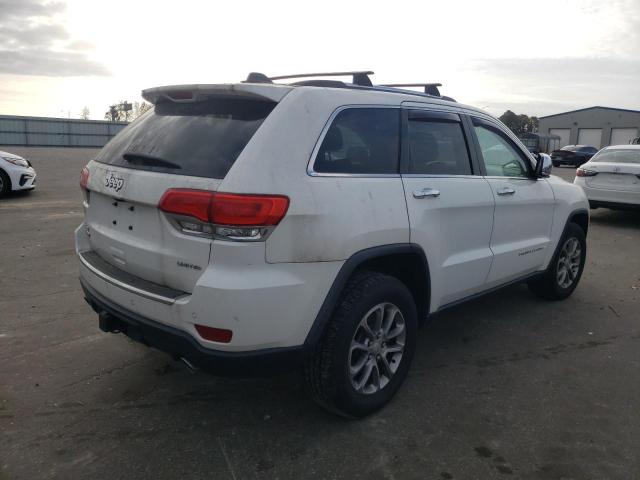 Photo 4 from auction – 2014 JEEP GRAND CHER with VIN 1C4RJFBM6EC331193