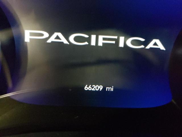 Photo 8 from auction – 2018 CHRYSLER PACIFICA T with VIN 2C4RC1EG5JR127473