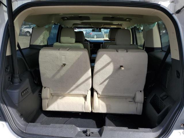 Photo 9 from auction – 2013 FORD FLEX LIMIT with VIN 2FMGK5D86DBD24320