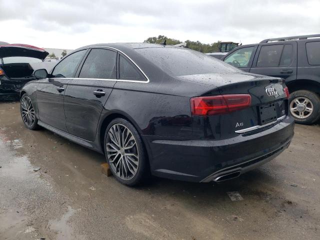 Photo 3 from auction – 2016 AUDI A6 PREMIUM with VIN WAUFGAFC1GN003920