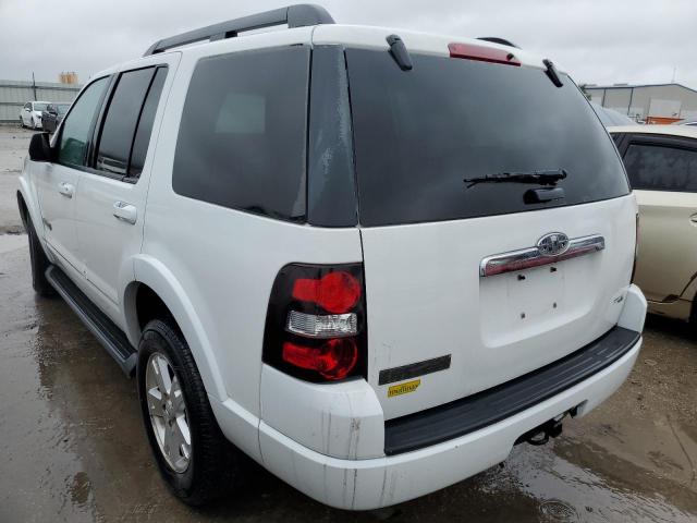 Photo 3 from auction – 2007 FORD EXPLORER X with VIN 1FMEU63E07UB72760