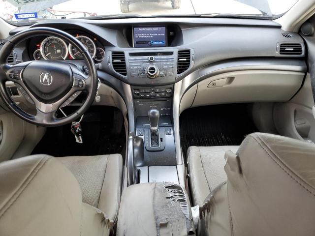 Photo 8 from auction – 2012 ACURA TSX TECH with VIN JH4CU2F68CC015341