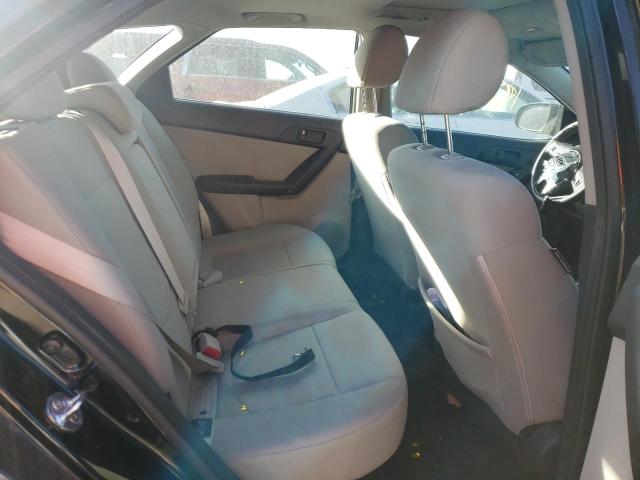 Photo 6 from auction – 2012 KIA FORTE EX with VIN KNAFU5A28C5593641