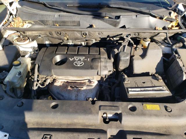 Photo 7 from auction – 2010 TOYOTA RAV4 with VIN JTMBF4DVXAD039550