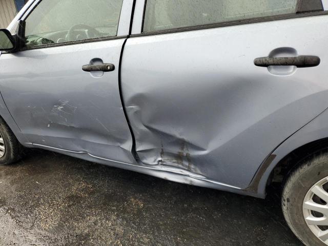 Photo 9 from auction – 2007 TOYOTA COROLLA MA with VIN 2T1KR32E77C680844