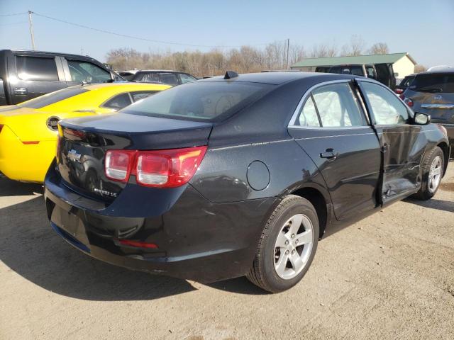 Photo 4 from auction – 2014 CHEVROLET MALIBU LS with VIN 1G11B5SL4EF247229