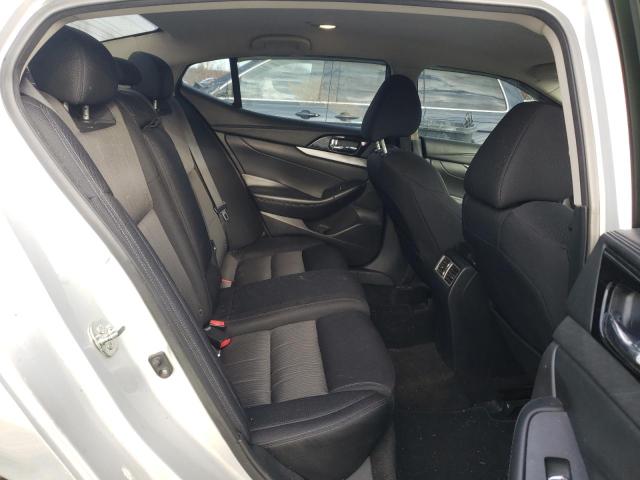 Photo 6 from auction – 2016 NISSAN MAXIMA 3.5 with VIN 1N4AA6AP4GC402389