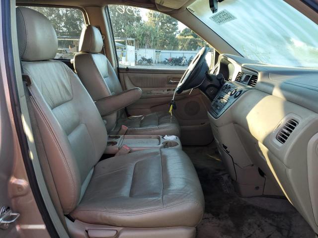 Photo 5 from auction – 2003 HONDA ODYSSEY EX with VIN 5FNRL18913B033361