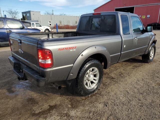 Photo 4 from auction – 2008 FORD RANGER SUP with VIN 1FTZR45E98PA27726