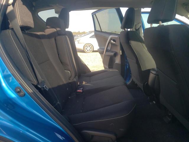 Photo 6 from auction – 2016 TOYOTA RAV4 XLE with VIN 2T3WFREV0GW280784