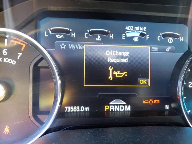 Photo 8 from auction – 2021 FORD EXPEDITION with VIN 1FMJK2AT5MEA39612