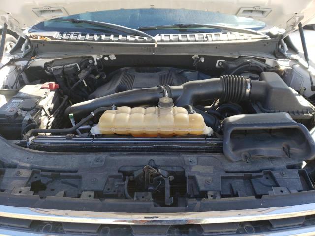 Photo 7 from auction – 2018 FORD EXPEDITION with VIN 1FMJK1JT9JEA71128
