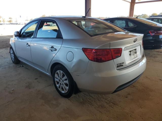 Photo 3 from auction – 2012 KIA FORTE LX with VIN KNAFT4A29C5559978