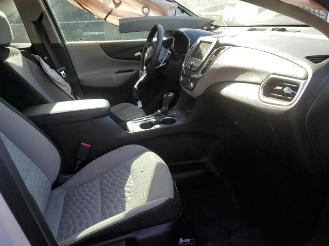 Photo 5 from auction – 2019 CHEVROLET EQUINOX LS with VIN 3GNAXHEV9KS560895