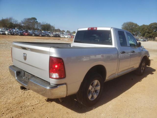 Photo 4 from auction – 2017 RAM 1500 ST with VIN 1C6RR6FG2HS591685