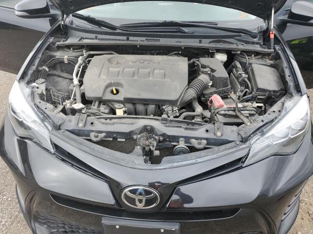 Photo 11 from auction – 2018 TOYOTA COROLLA L with VIN 5YFBURHE3JP748766
