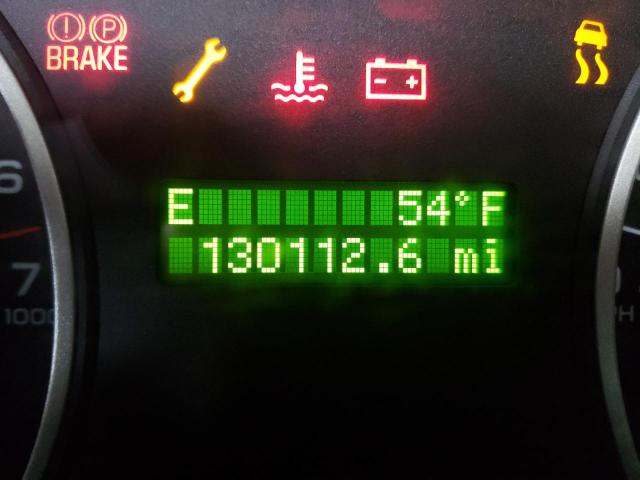 Photo 8 from auction – 2007 FORD EXPLORER X with VIN 1FMEU73E67UB60991
