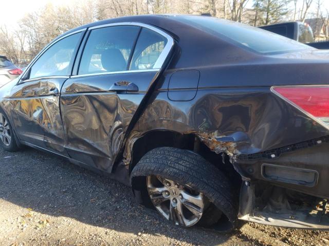 Photo 9 from auction – 2011 HONDA ACCORD SE with VIN 1HGCP2F65BA803675