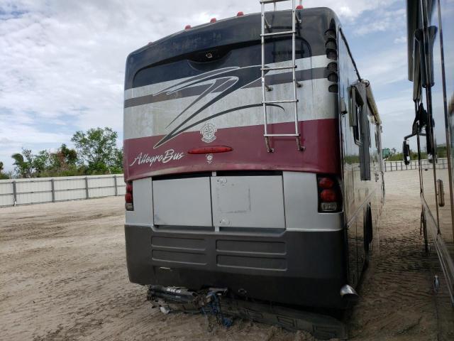 Photo 4 from auction – 2004 FREIGHTLINER CHASSIS X with VIN 4UZAAHBS24CM76068