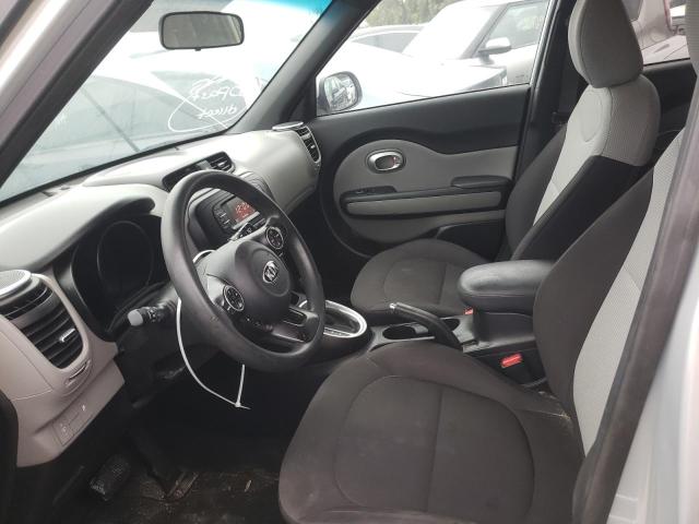 Photo 7 from auction – 2015 KIA SOUL with VIN KNDJN2A23F7763972