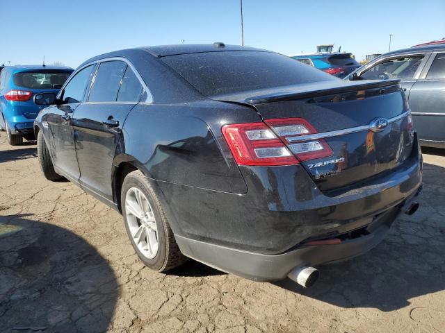 Photo 3 from auction – 2017 FORD TAURUS SE with VIN 1FAHP2D94HG131105